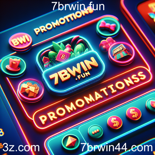 Descubra as Melhores Promoções em 7brwin.fun