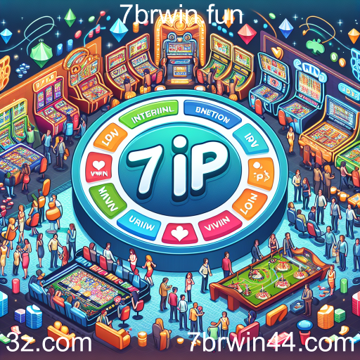Descubra as Vantagens do Programa VIP no 7brwin.fun